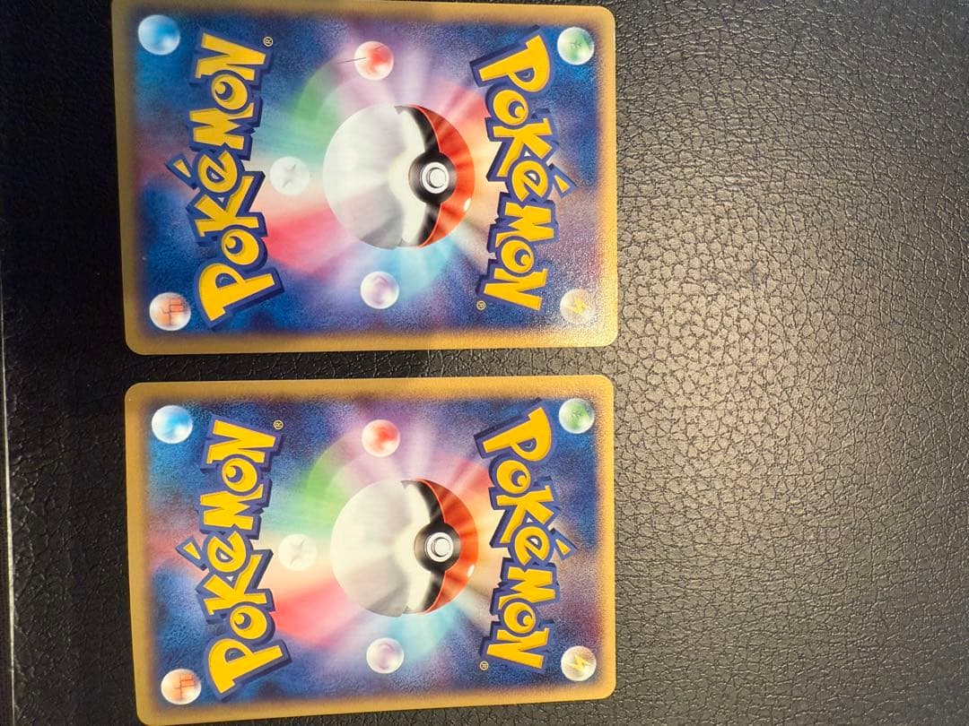 ポケモンカード　ポケパーク　プレミアムファイル