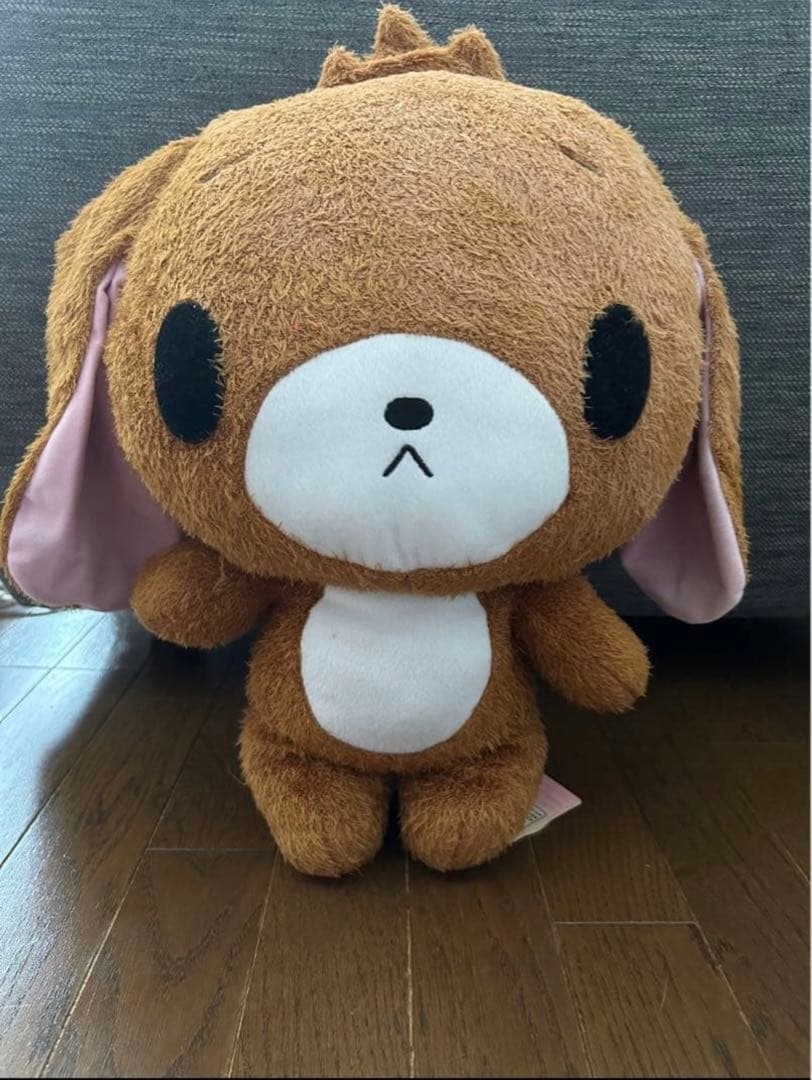 シュガーバニーズ XLぬいぐるみ