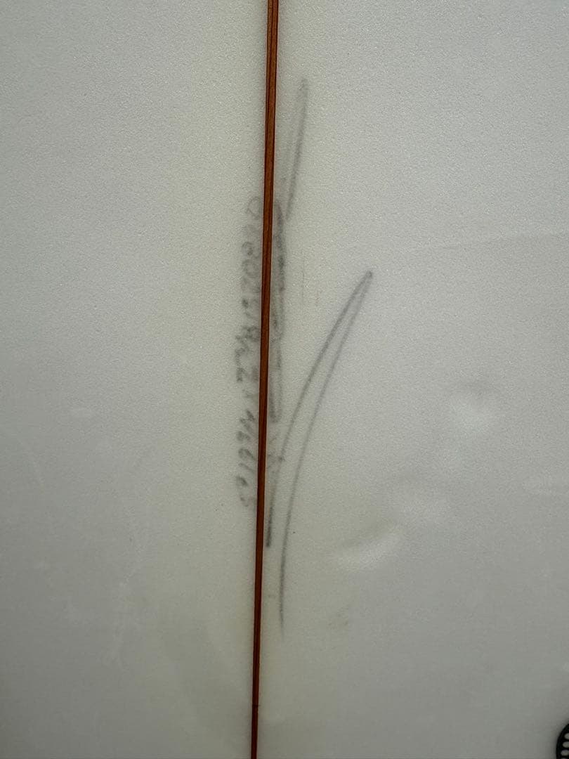 クリステンソン　カフェレーサー　5.7 中古　FCS2