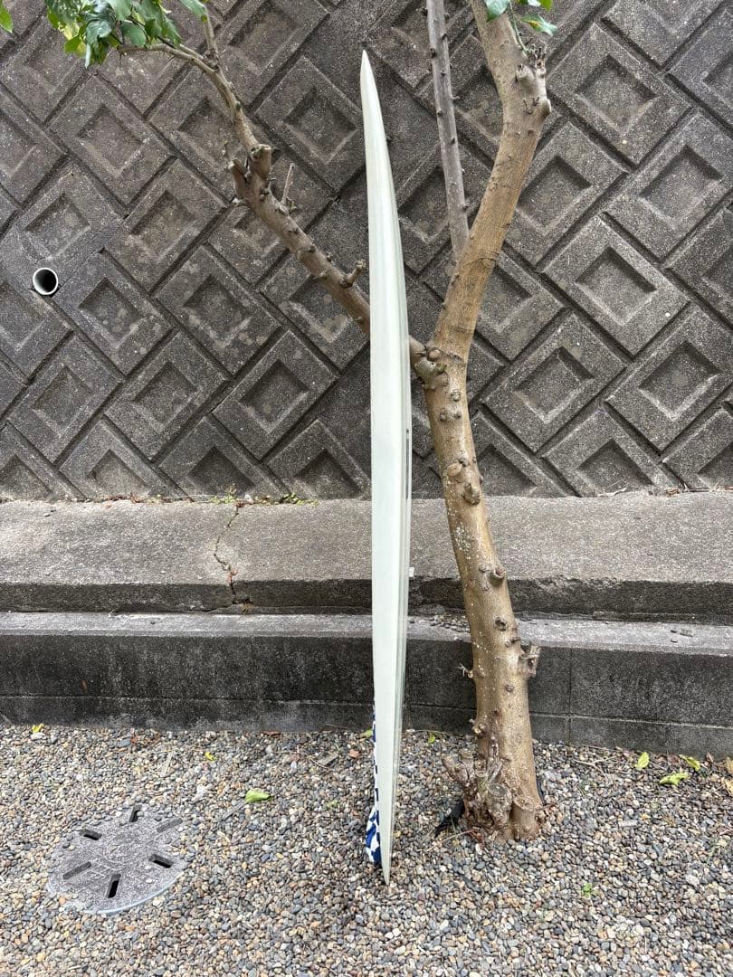 クリステンソン　カフェレーサー　5.7 中古　FCS2