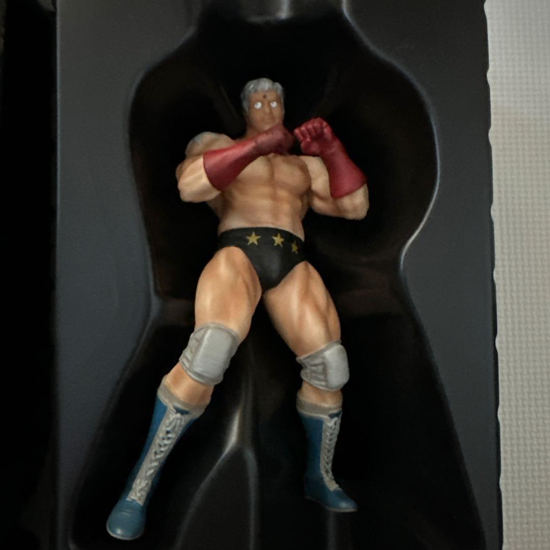 CCP TERRY MAN （黒パンツ Ver） ザ・魔雲天購入特典