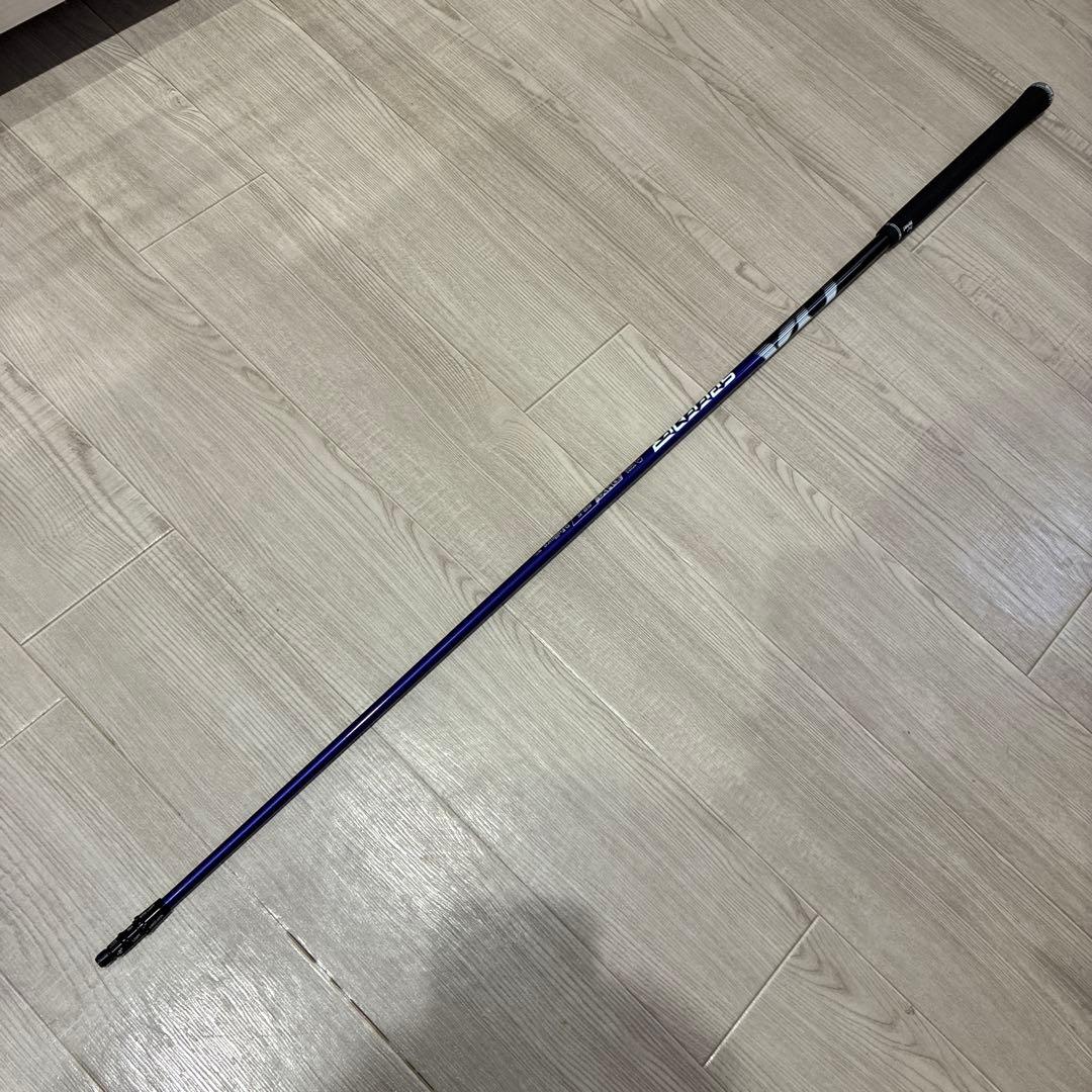 Fujikura Speeder nx バイオレット ドライバーシャフト