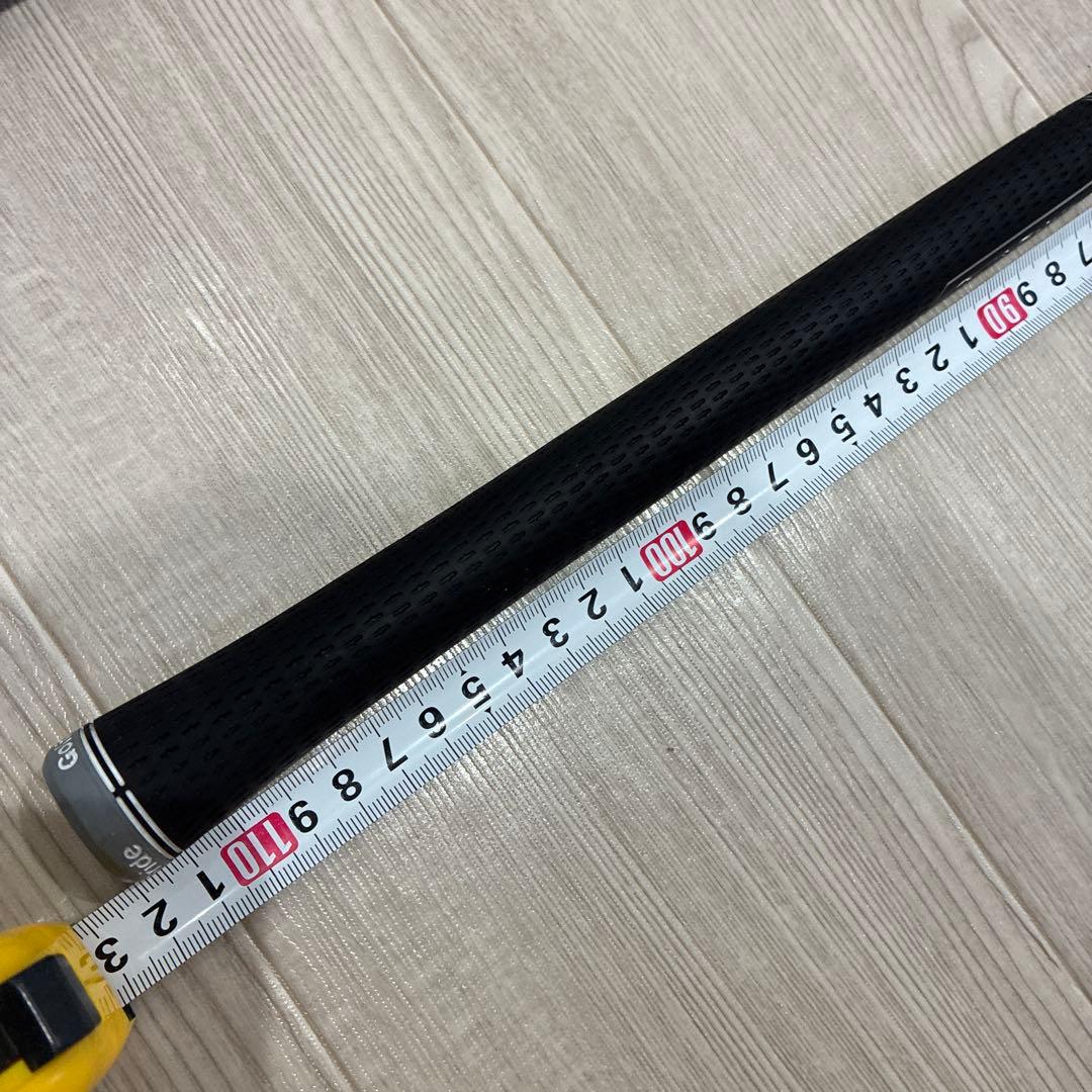 Fujikura Speeder nx バイオレット ドライバーシャフト