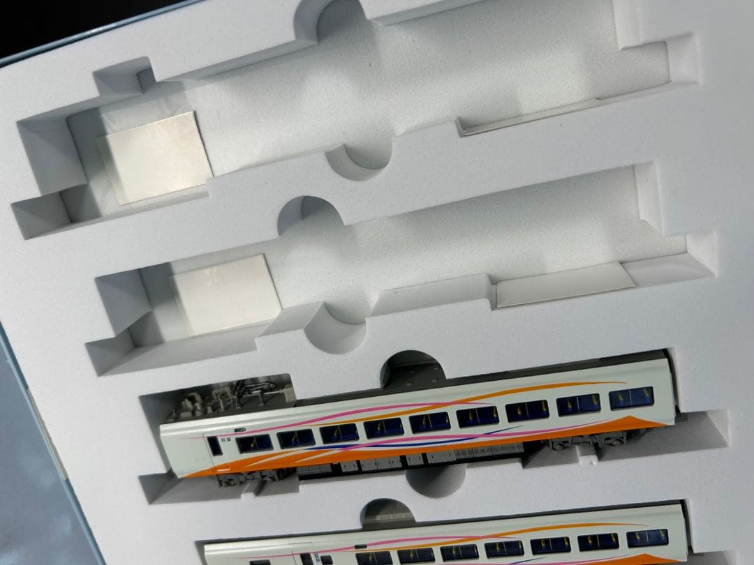 マイクロエース A4812 E653系-1000・特急いなほ 7両セット