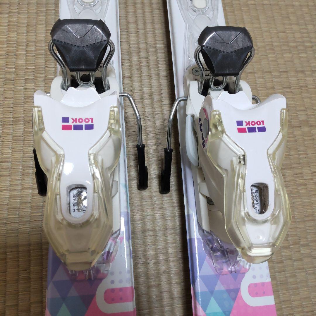 Hart Innocence DL Rocker スキーセット 150cm