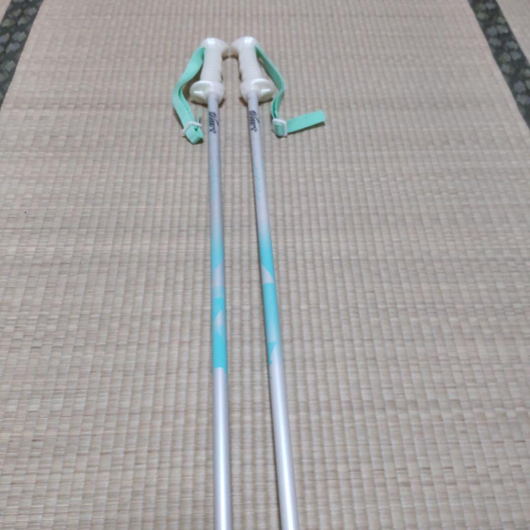 Hart Innocence DL Rocker スキーセット 150cm