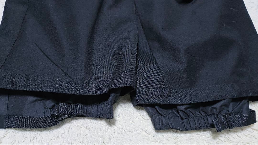 【パタゴニア Patagonia】H2NO パウダーボウルパンツ ブラック