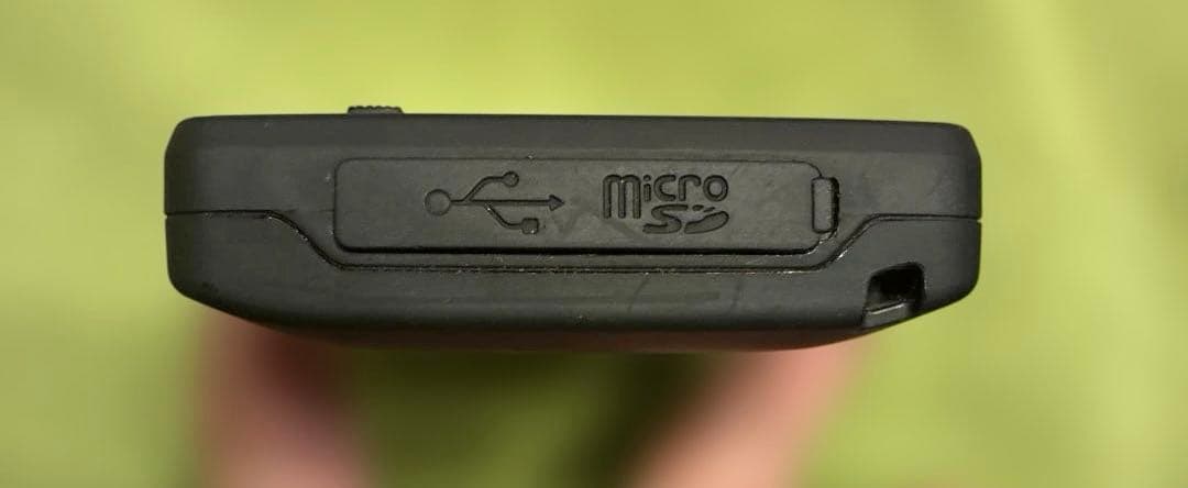 【ゴルフナビ中古品】ユピテル　YGN7000