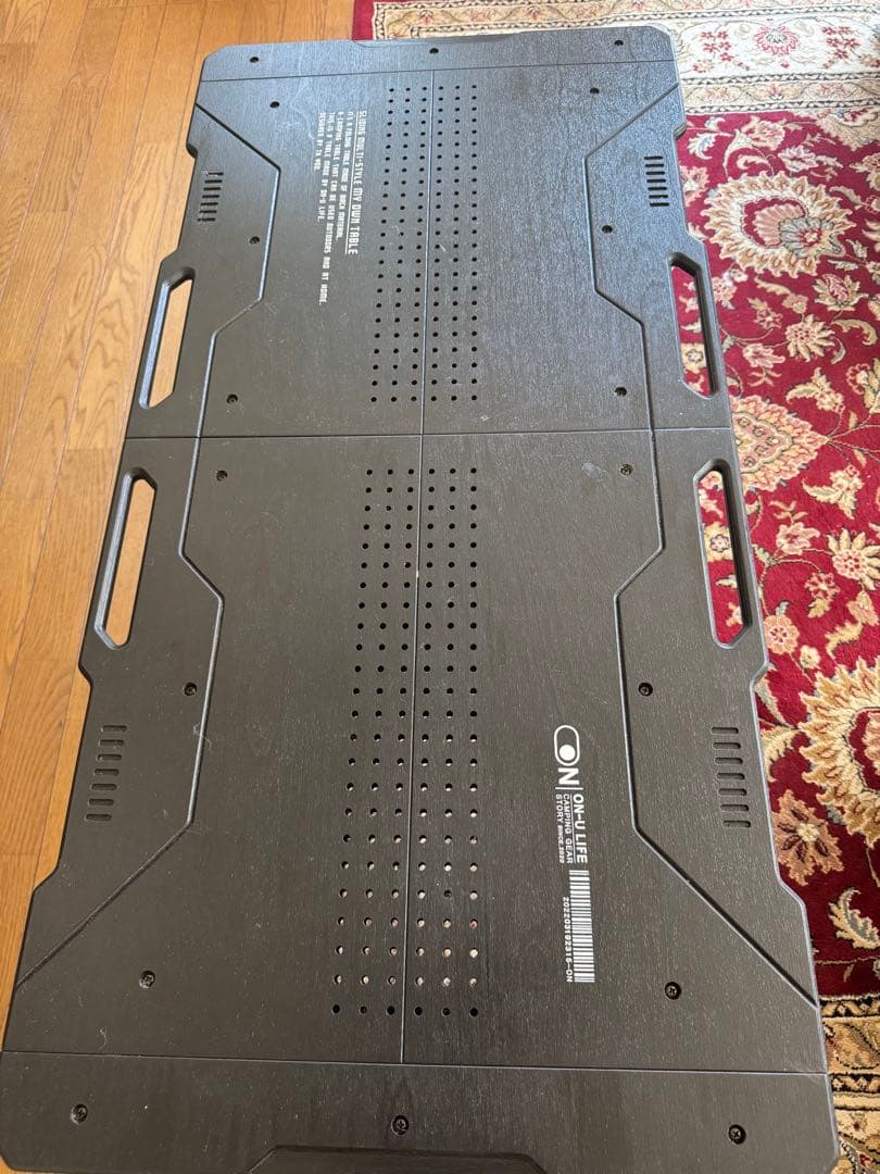 オンユーライフON-U LIFE MY OWN スライドテーブル