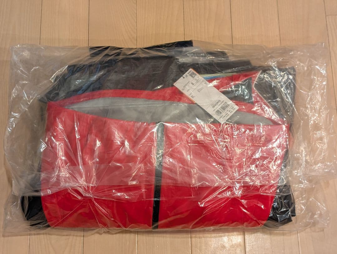 デサント　キッズ 子供 スキーウェア上下セット DWJWJH91　140cm