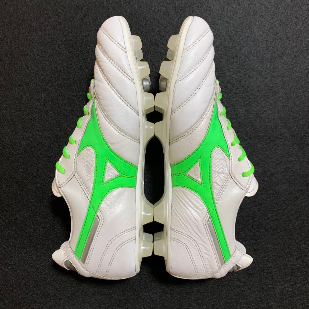 【美品】MIZUNO モレリア 2 JAPAN