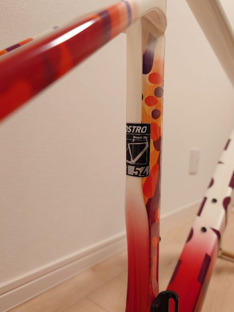 FACTOR OSTRO VAM 2.0 HPH Maisie Wilen 新型