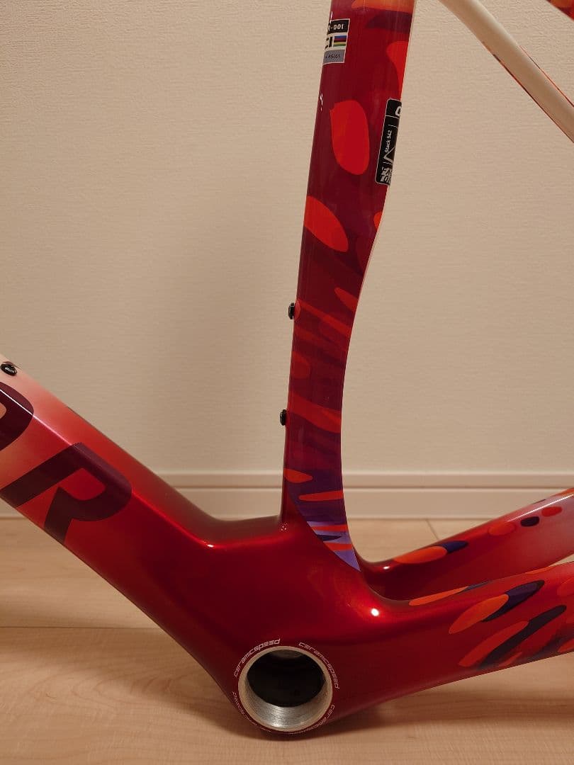 FACTOR OSTRO VAM 2.0 HPH Maisie Wilen 新型