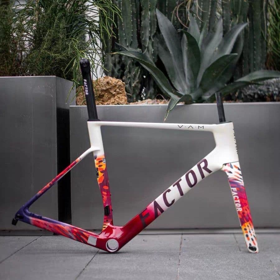 FACTOR OSTRO VAM 2.0 HPH Maisie Wilen 新型