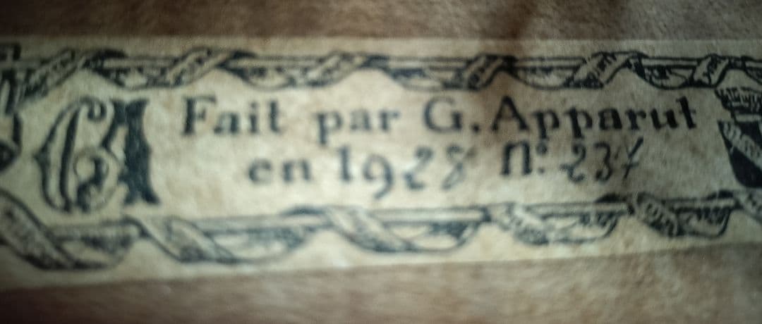 早いもの勝ち！！es Apparut 4/4