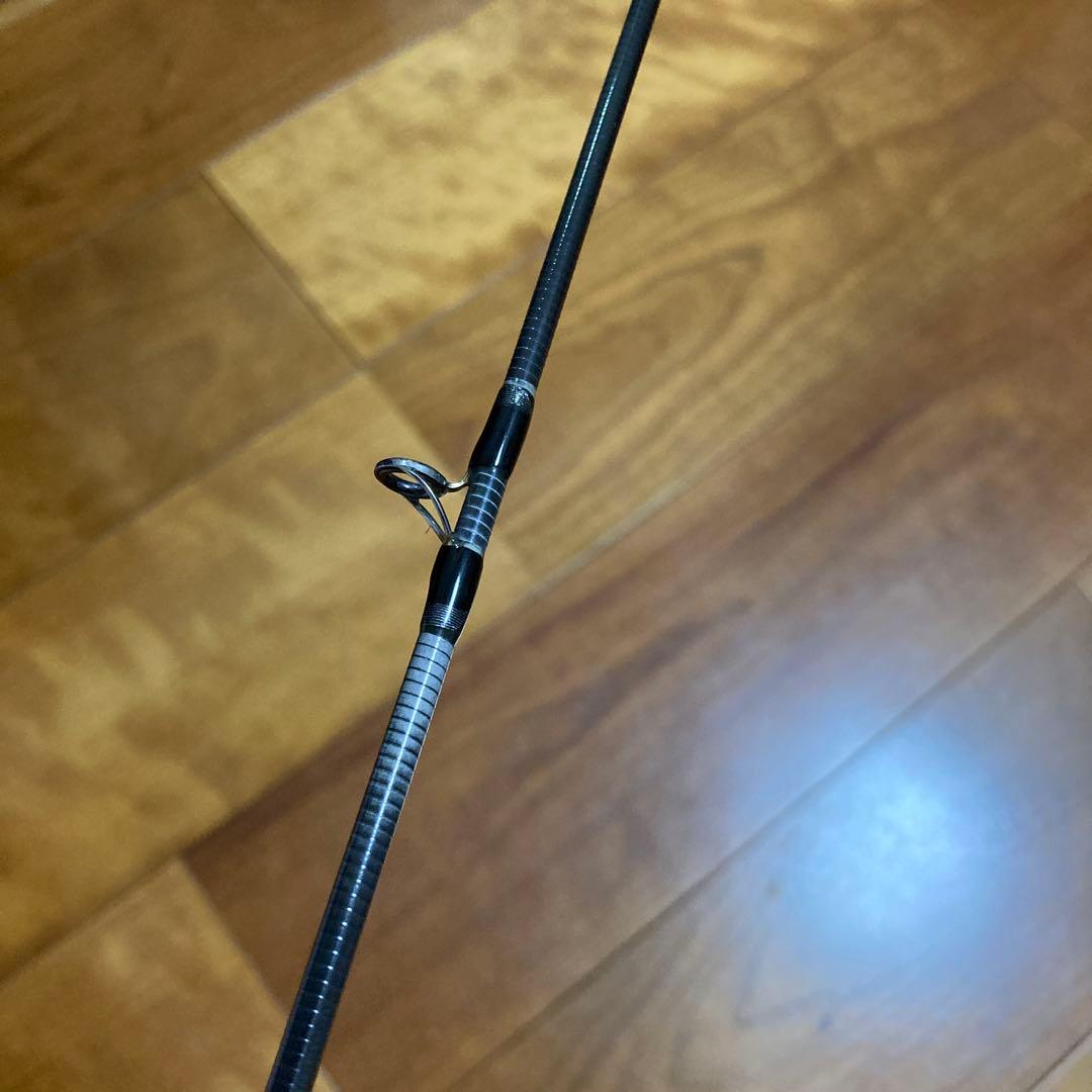 メジャークラフト　ソルティック　ST1002LSJ ショアジギング