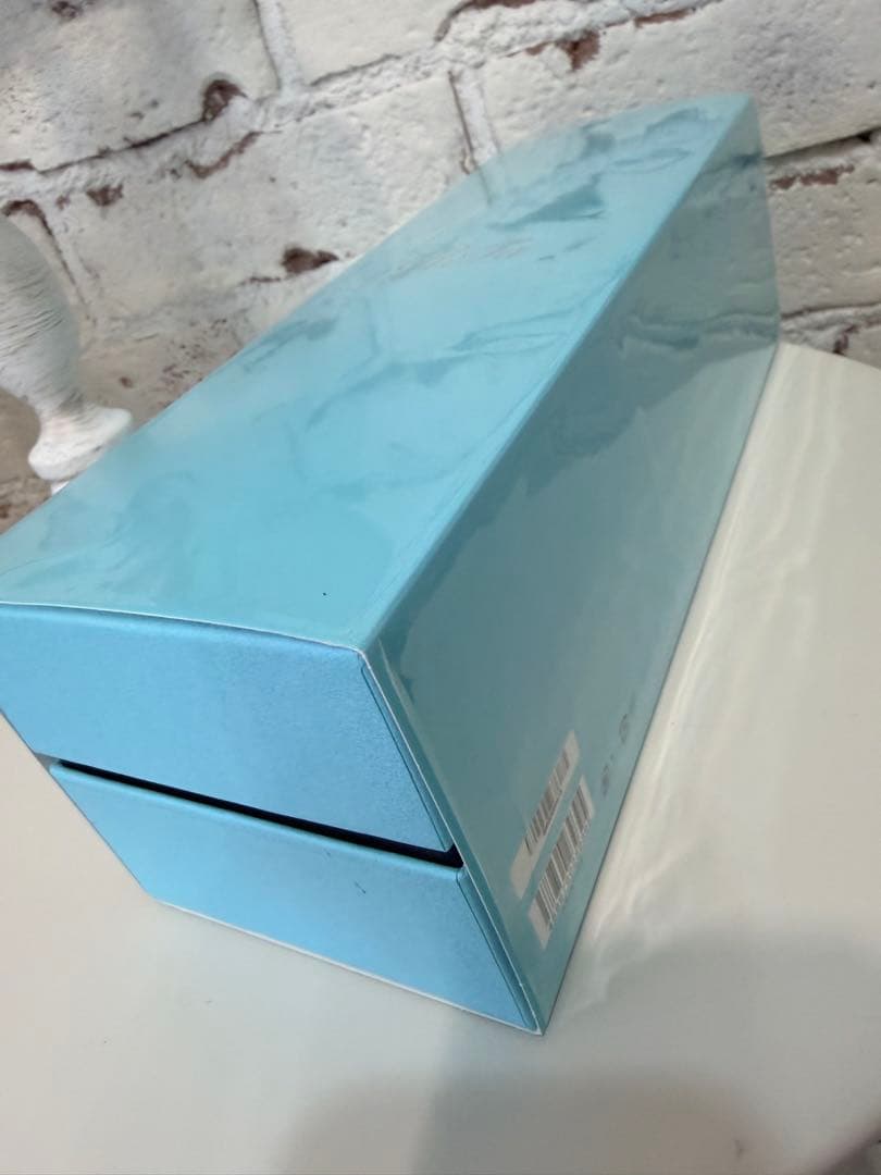 新品未使用　ReFa リファファインバブルS