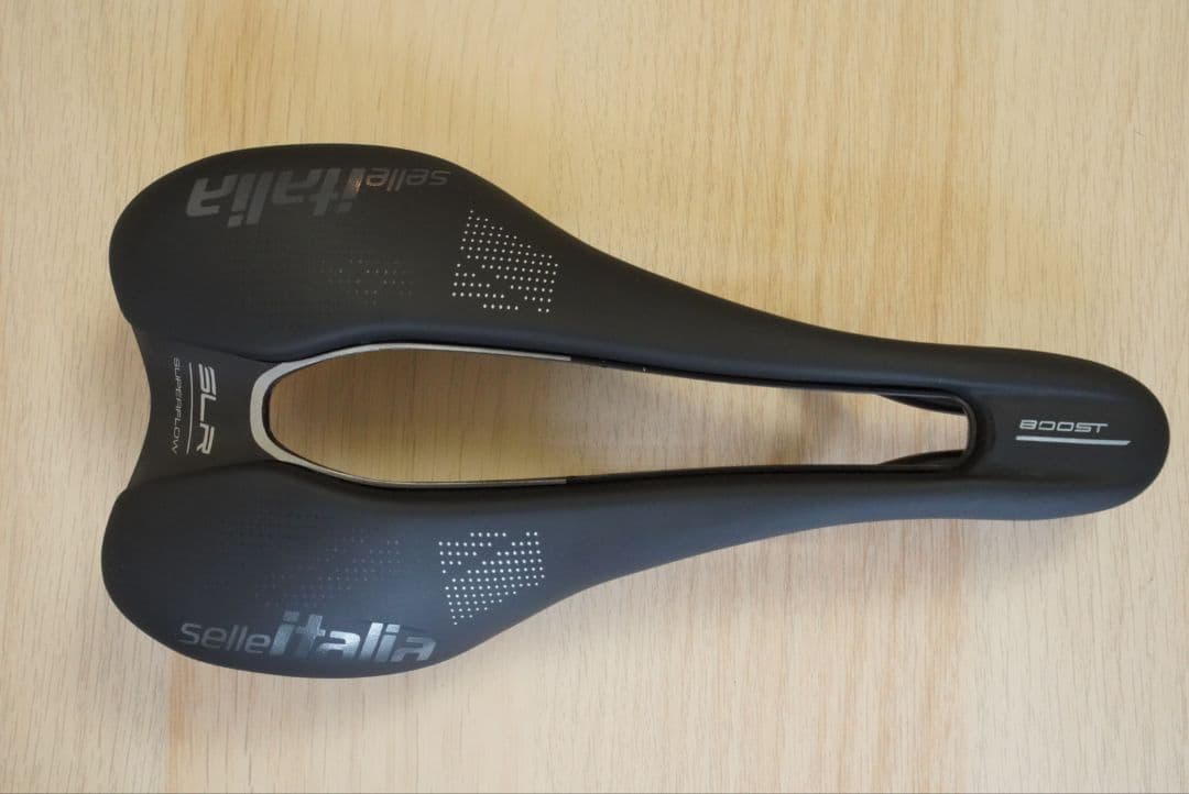 Selle Italia SLR BOOST TM スーパーフロー Sサイズ