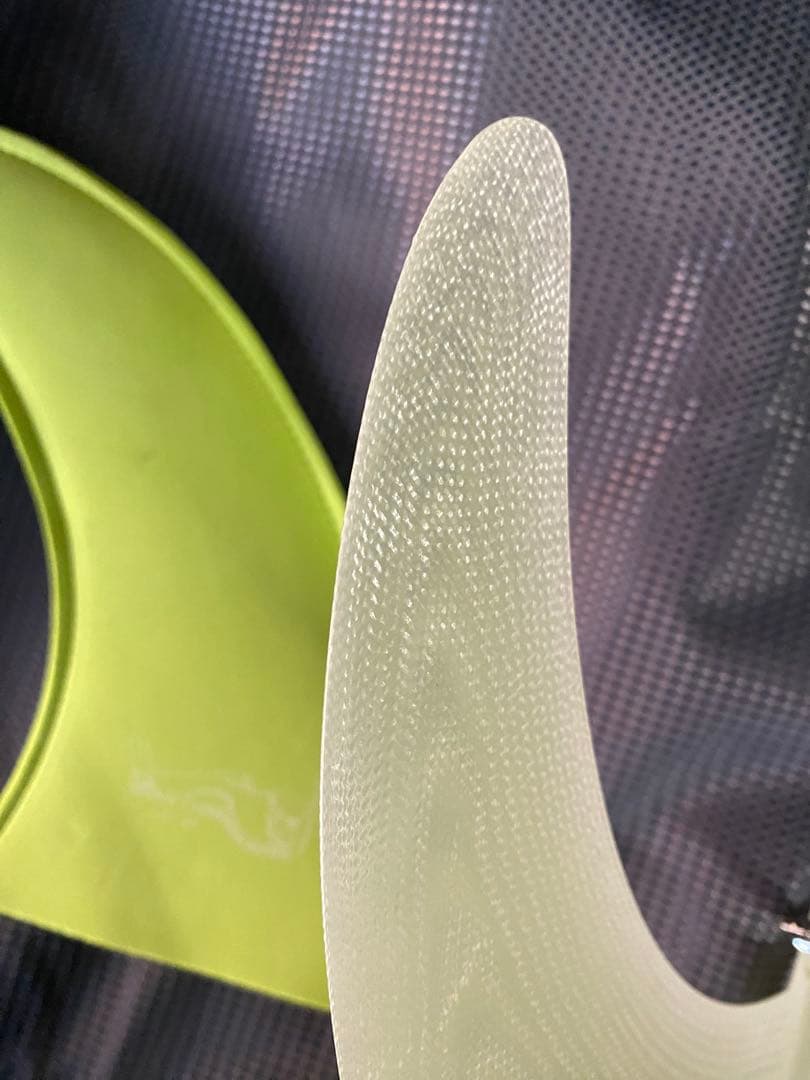 グリノーフィン8.5