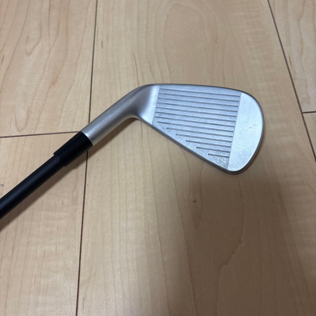 TaylorMade P-790 TRAVIL 85 R TMC_TOKYO純正