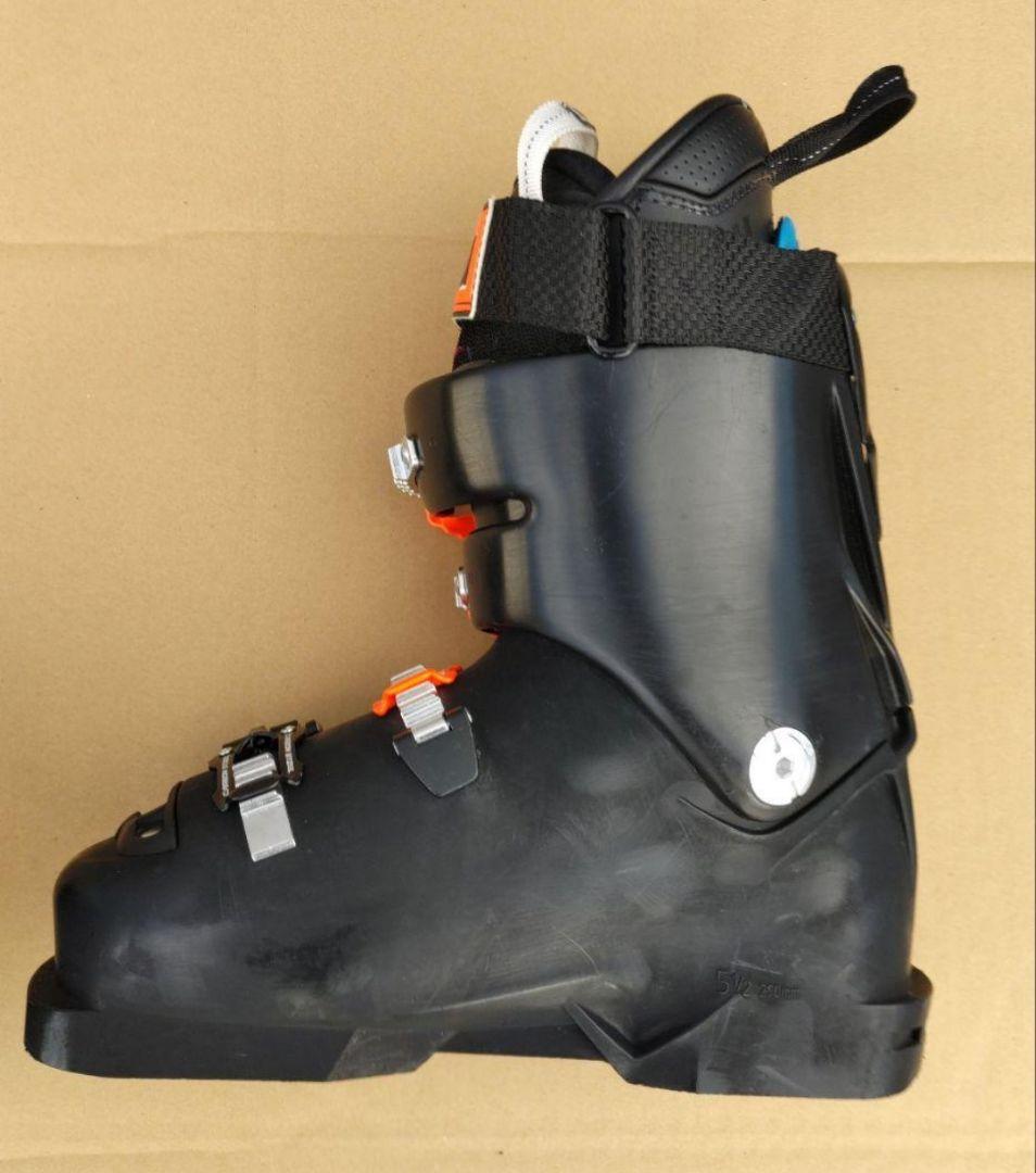 程度良好 美良品 TECNICA テクニカ R9.5 90