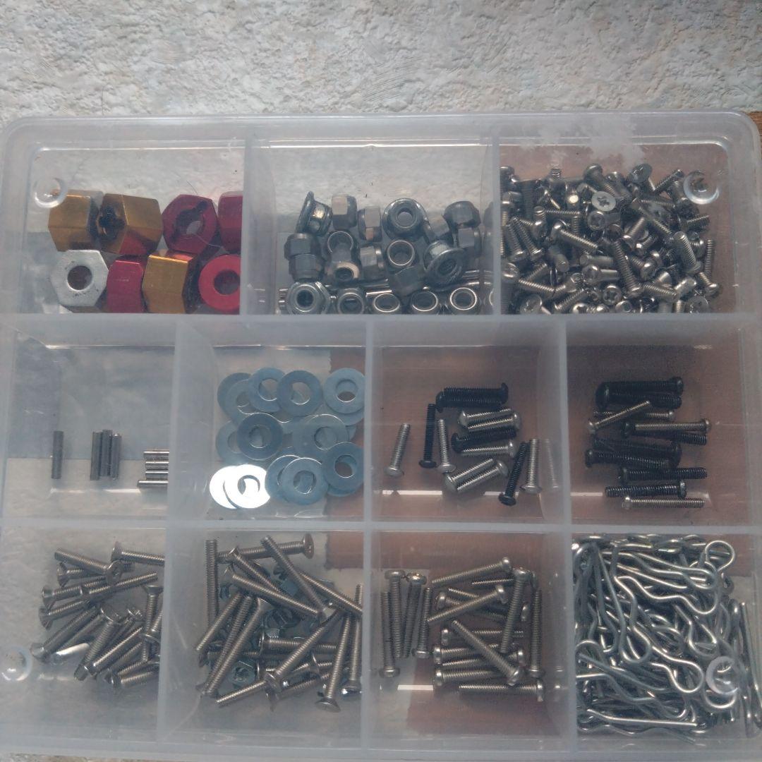 BRUSHLESS 14210 ホビーラジコン