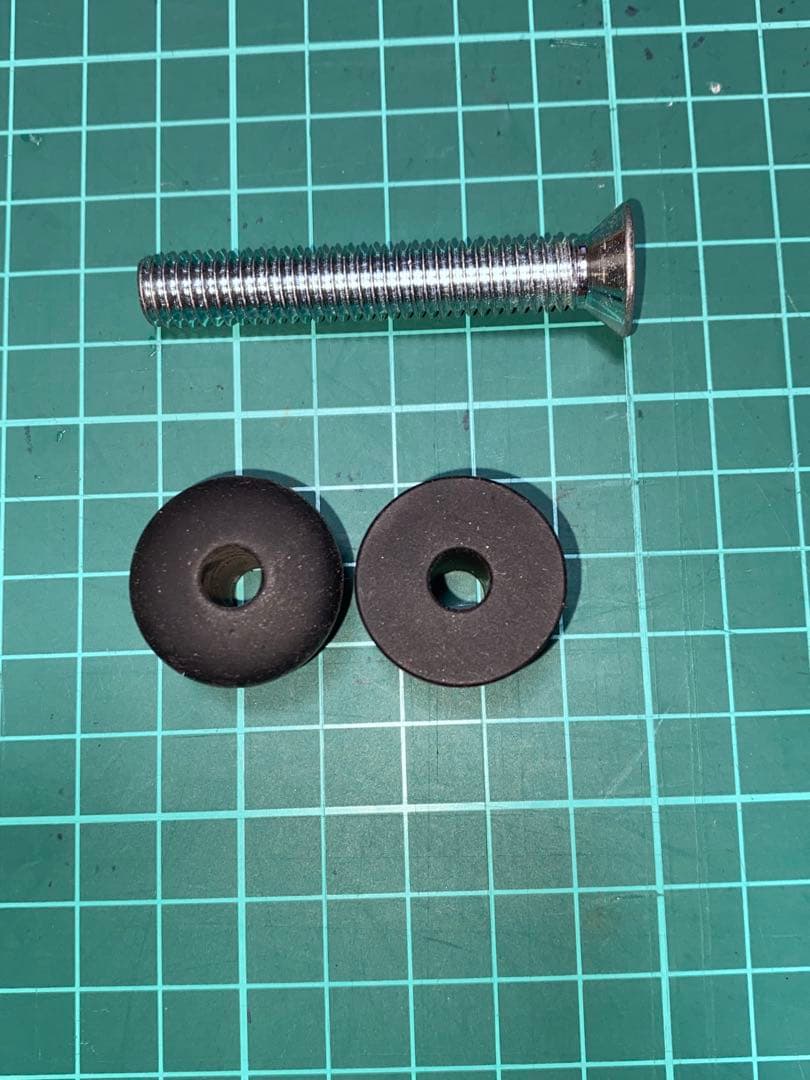 ADAM カーボンファイバー ビリヤード用エクステンション