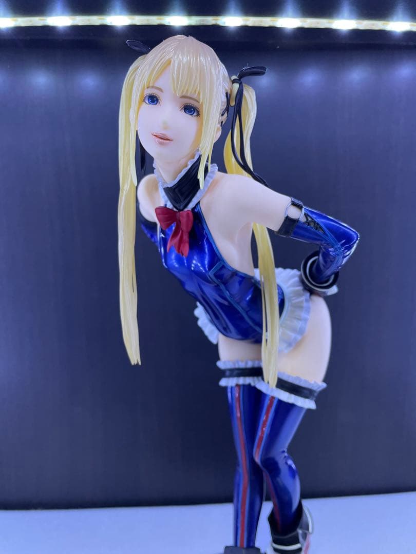 DEAD OR ALIVE 5 Last Round マリー・ローズ [開封品]