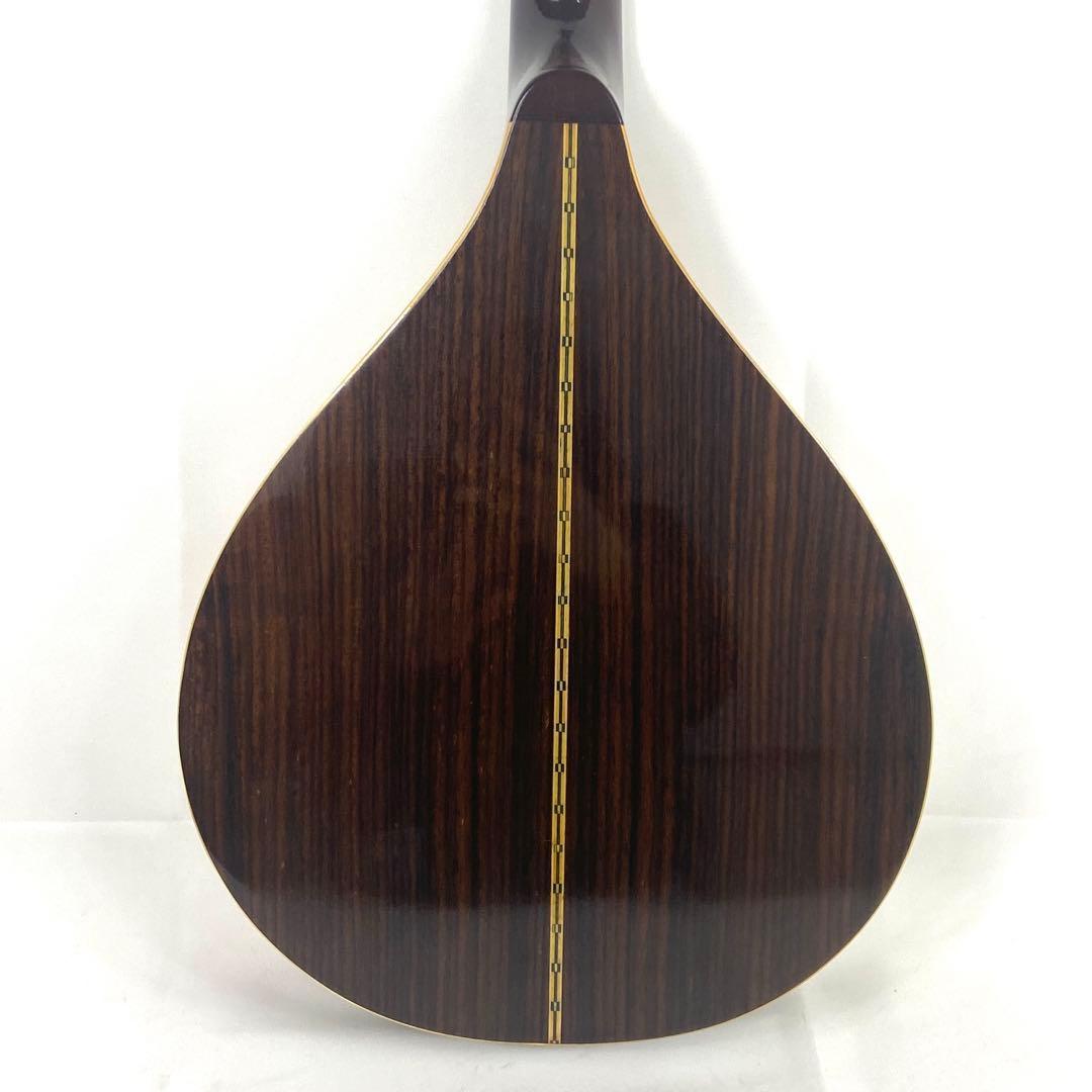 Jumbo 田原楽器 フラットマンドリン 弦楽器