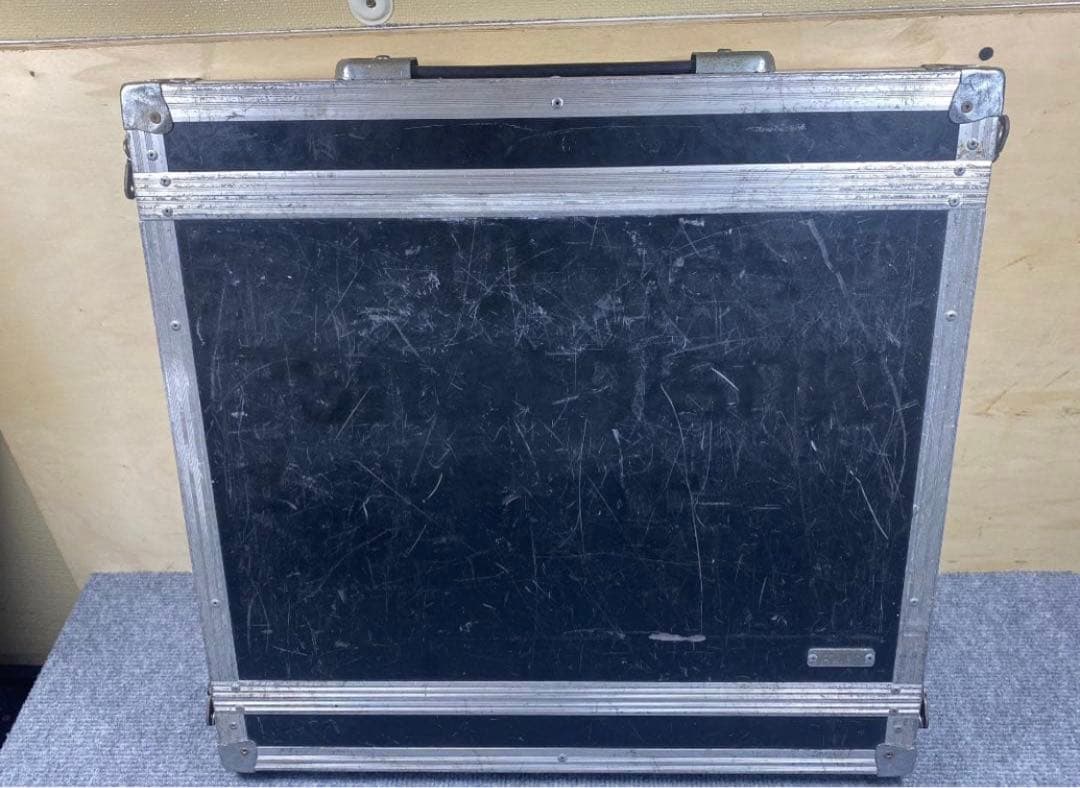 armor 1U ラックケース