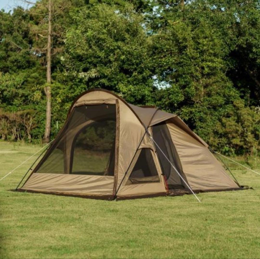 完全新品未開封！ogawa ヴィガス Ⅱ