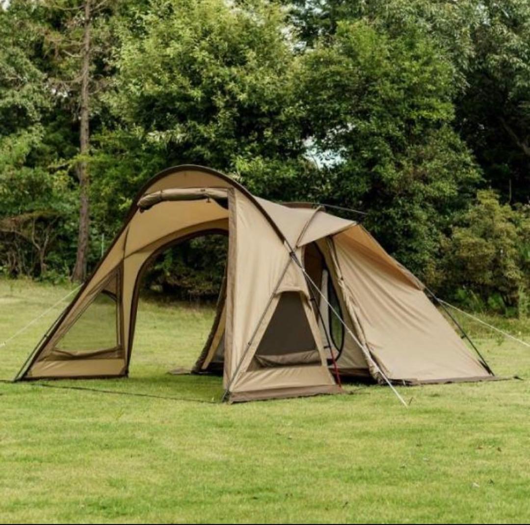 完全新品未開封！ogawa ヴィガス Ⅱ