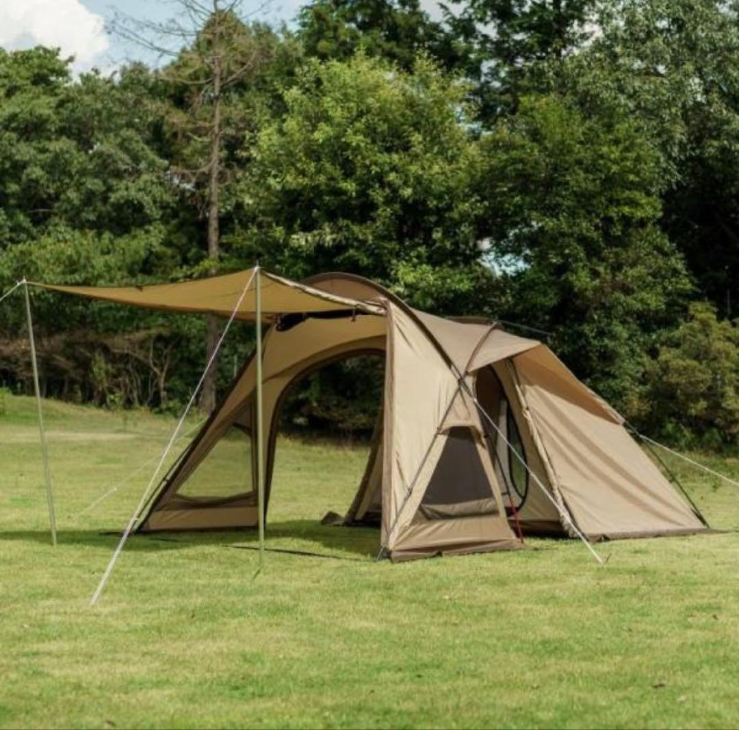 完全新品未開封！ogawa ヴィガス Ⅱ