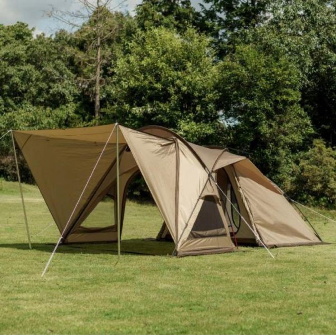 完全新品未開封！ogawa ヴィガス Ⅱ