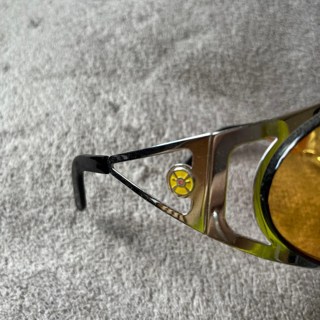 hide 「Rocket Dive」MV XJAPAN サングラス レモネード