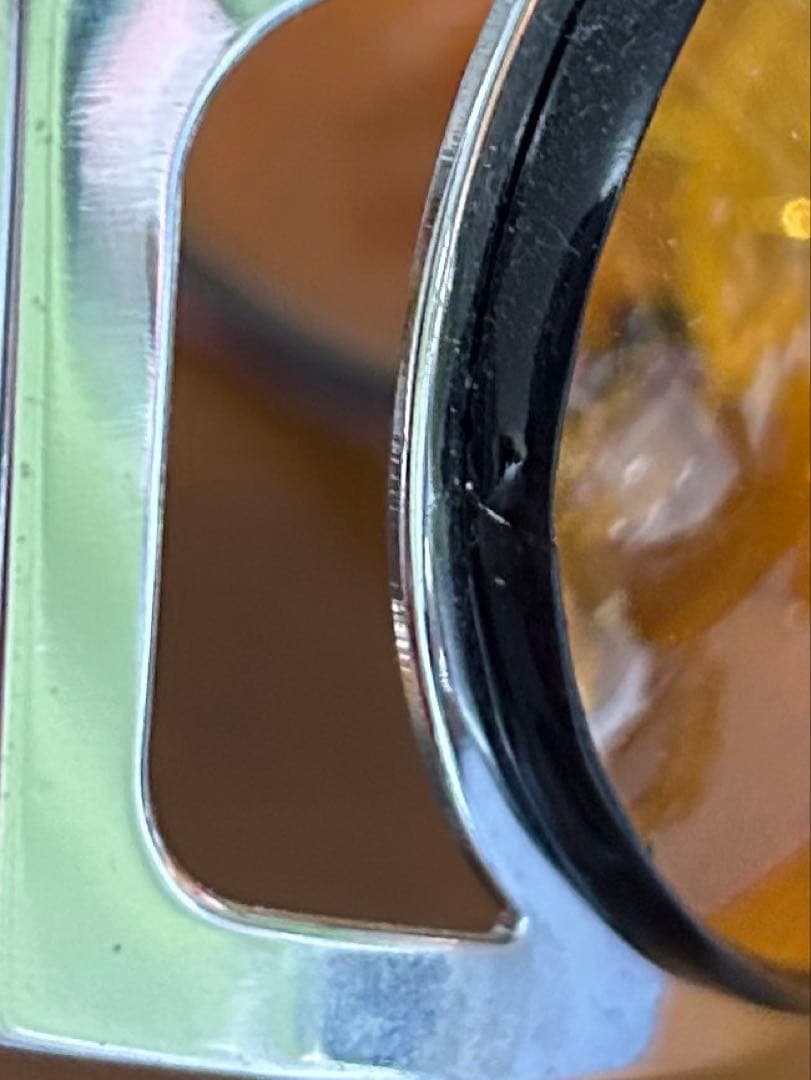 hide 「Rocket Dive」MV XJAPAN サングラス レモネード