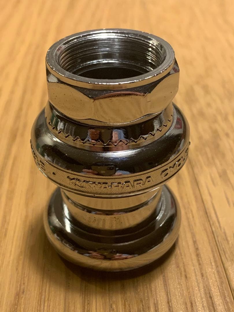 VINTAGE KUWAHARA クワハラ ヘッドパーツ　HEADSET BMX