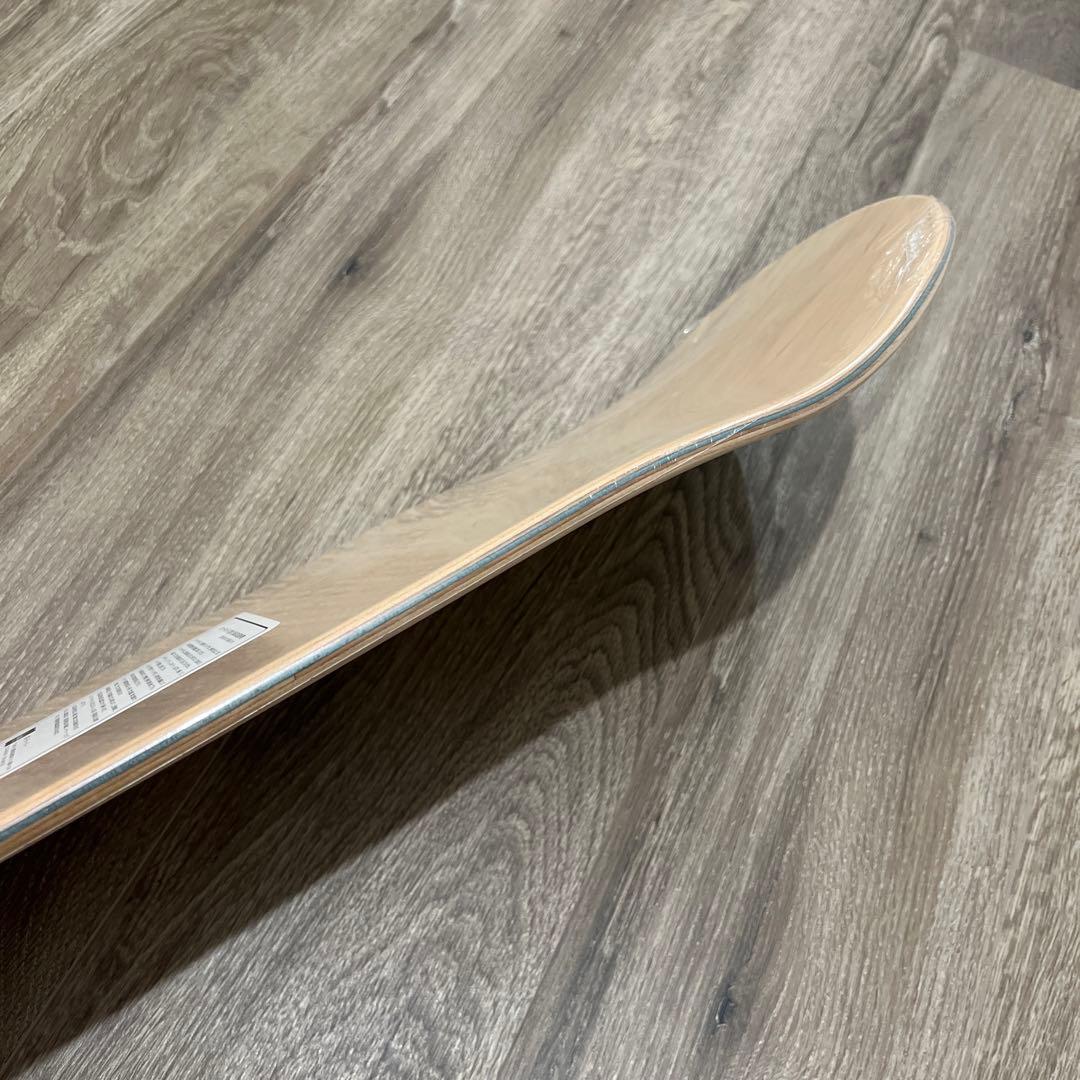 スケボー　デッキ　UNIFUL