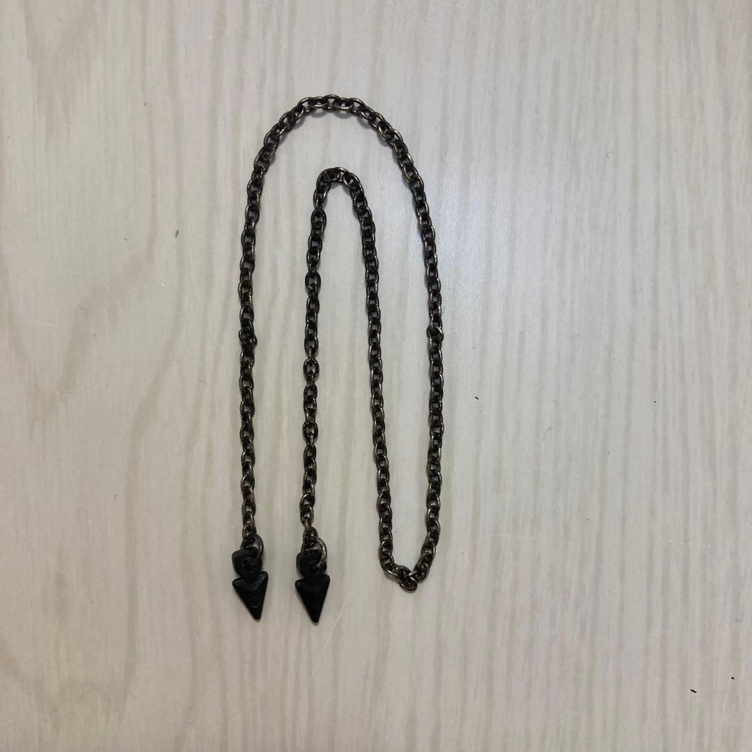 聖闘士星矢 聖闘士聖衣大系【ブラックアンドロメダクロス】暗黒聖闘士 限定暗黒聖衣