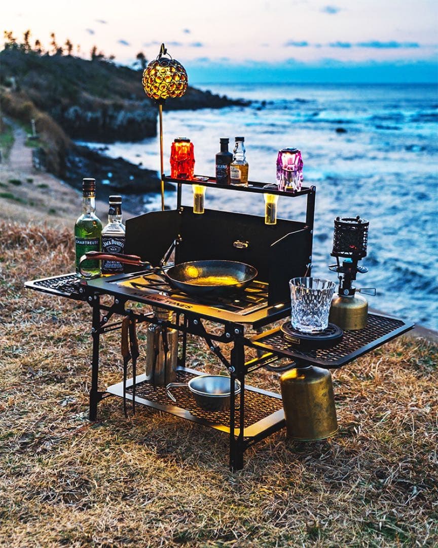 ネイチャートーンズ THE CURTIS TABLE カーチステーブル