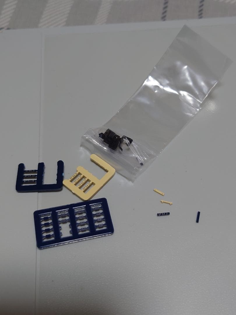 加工品　トミックス　EF64 36