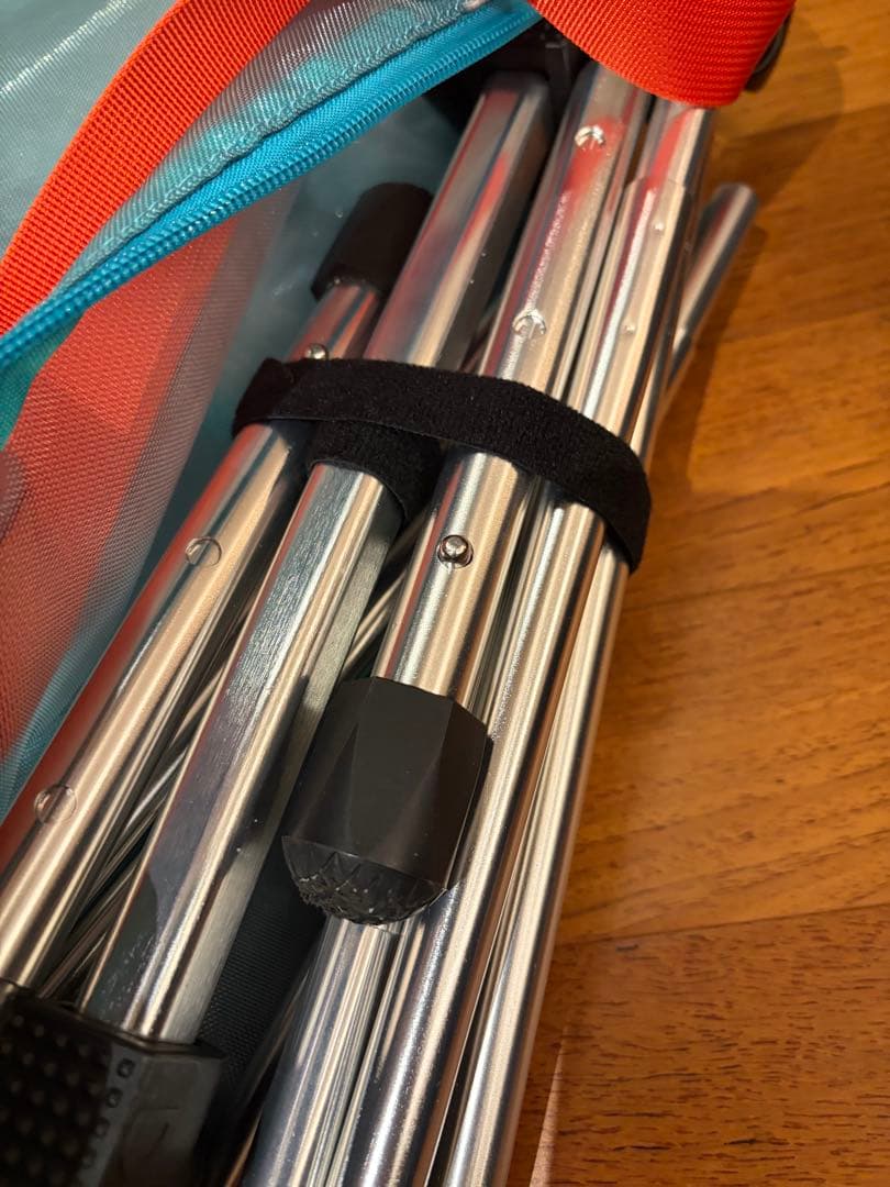 2脚セットDOD トロピカルスゴイッス