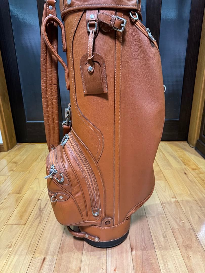 Ferrari FFフェラーリFF ゴルフバッグ キャディバッグ