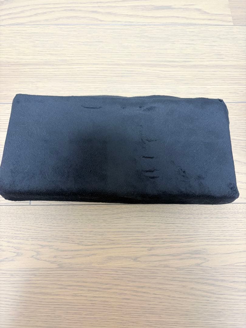 【THEfancys】もふもふファー 斜め掛けスリング バッグ