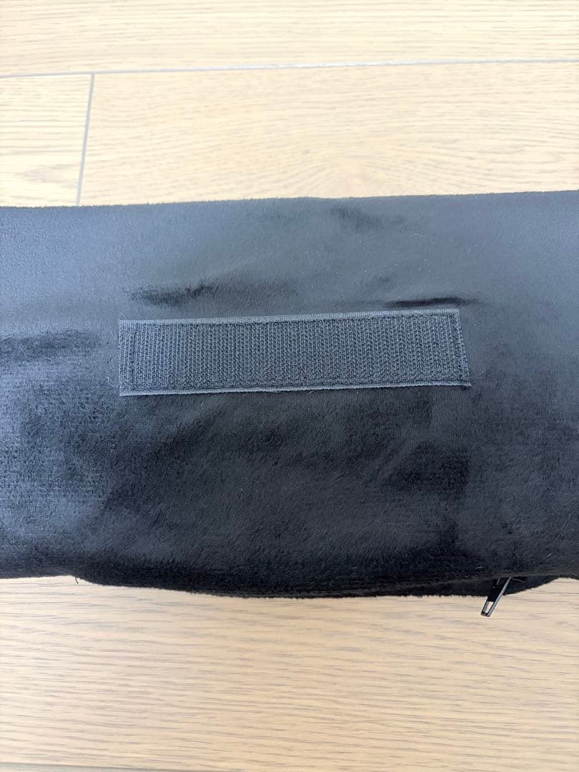 【THEfancys】もふもふファー 斜め掛けスリング バッグ