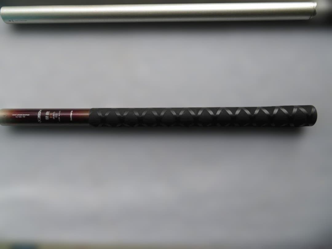 シマノ渓流竿　　オリンピック渓流竿