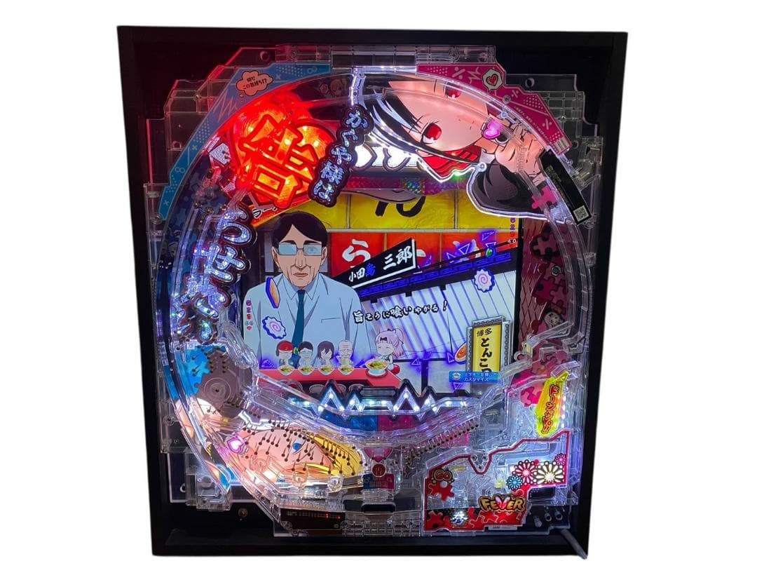 ★卓上パチンコかぐや様は告らせたいフルオート