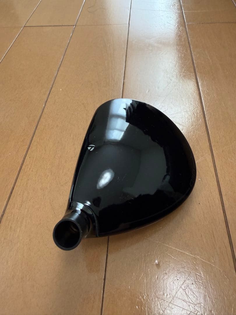 TaylorMade qi10ls ドライバー 9° qi10ls 3w