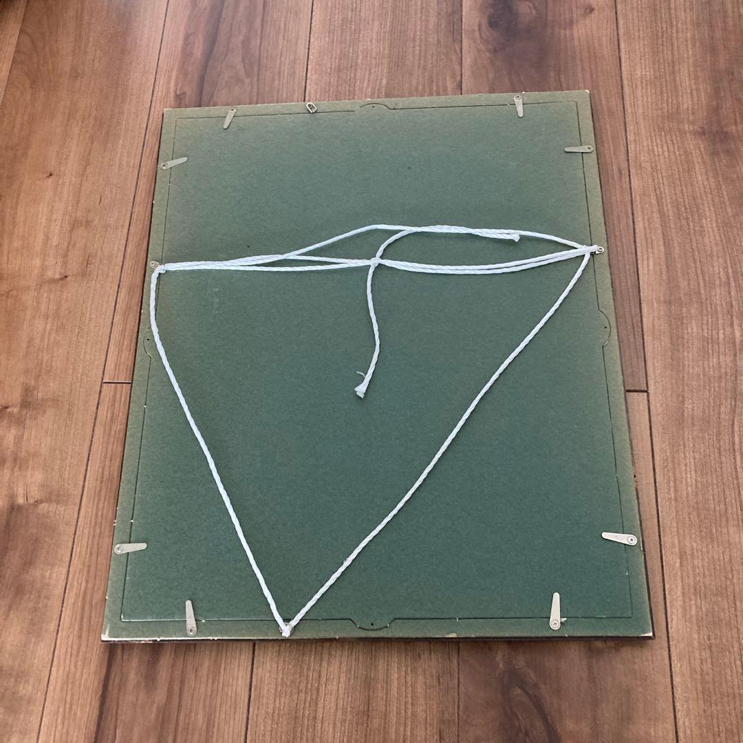 絵　メジャーリーグ