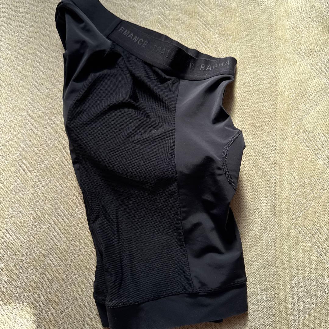 Rapha メンズ トレイルライナー Mサイズ